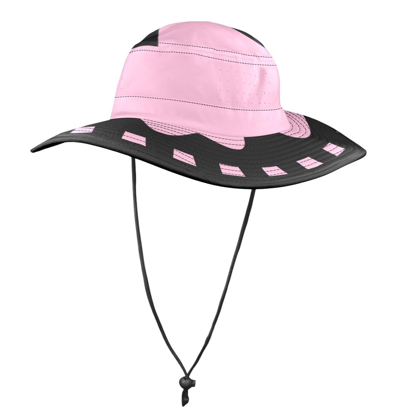 Chapeau FFJM pare-soleil Bucket Hat