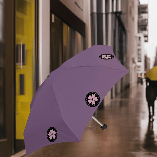 FFJM Official Mini Folding Umbrella