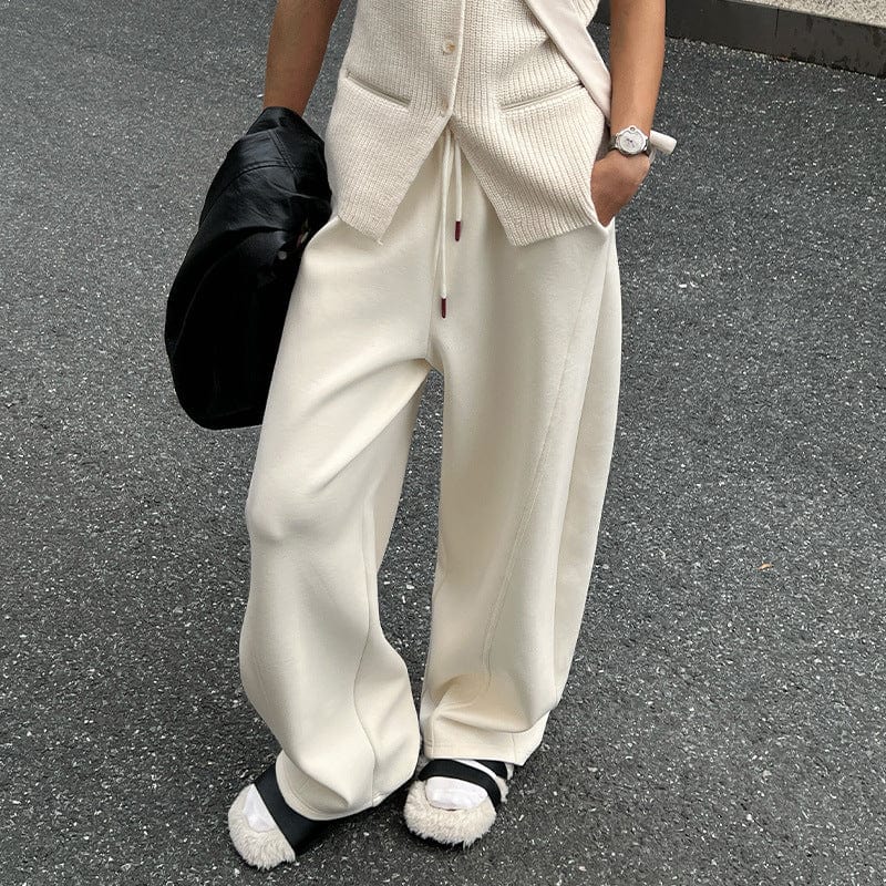 Sport chic Pantalon Sweatpants Tokyo Style