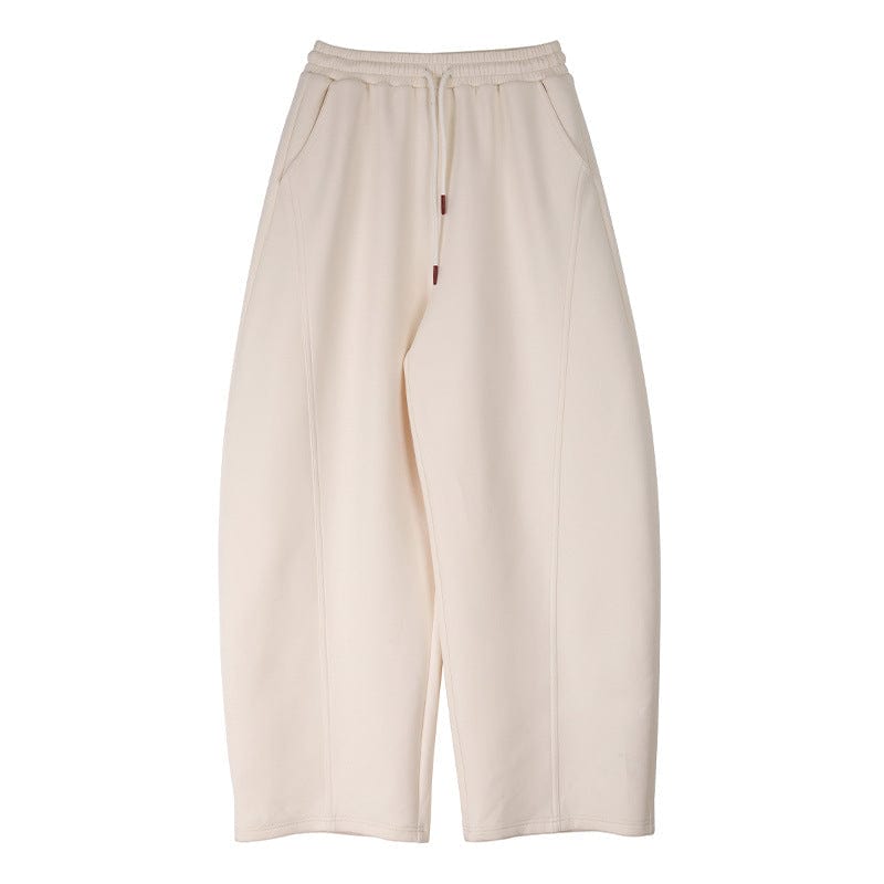 Sport chic Pantalon Sweatpants Tokyo Style