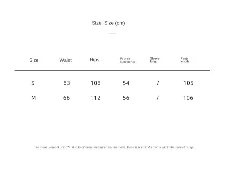 Sport chic Pantalon Sweatpants Tokyo Style