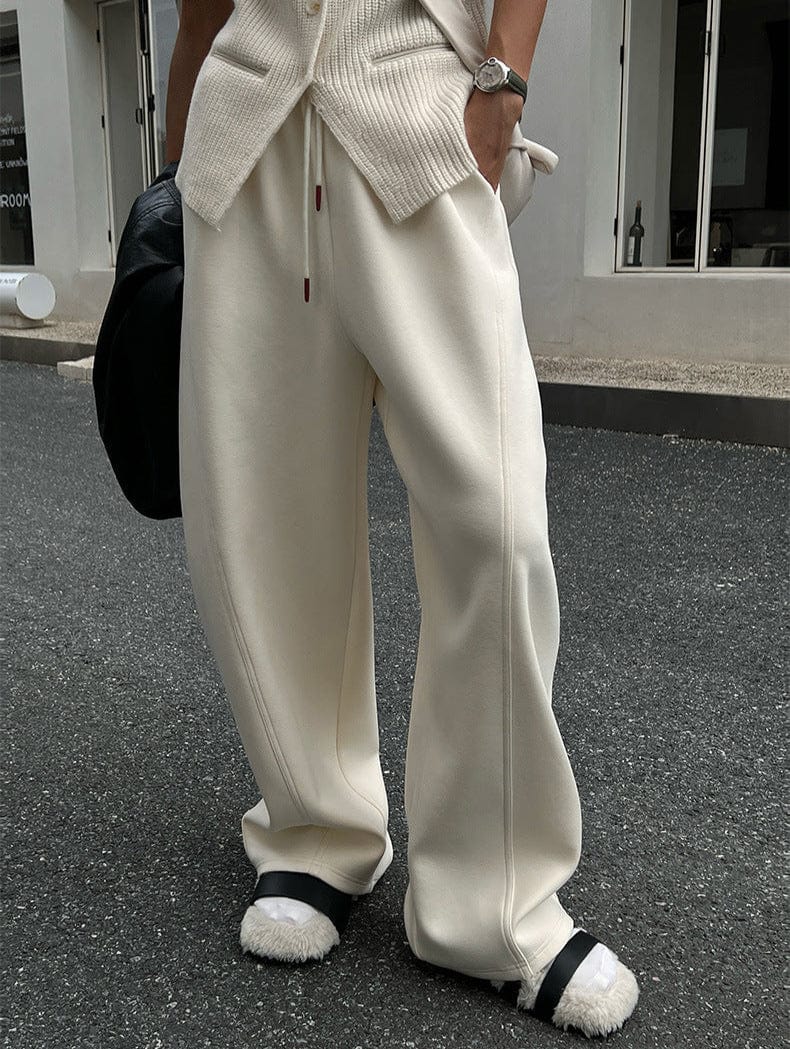 Sport chic Pantalon Sweatpants Tokyo Style