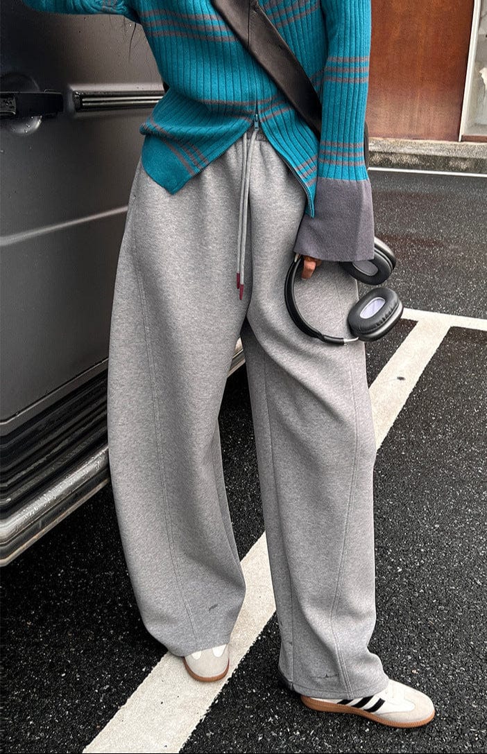 Sport chic Pantalon Sweatpants Tokyo Style
