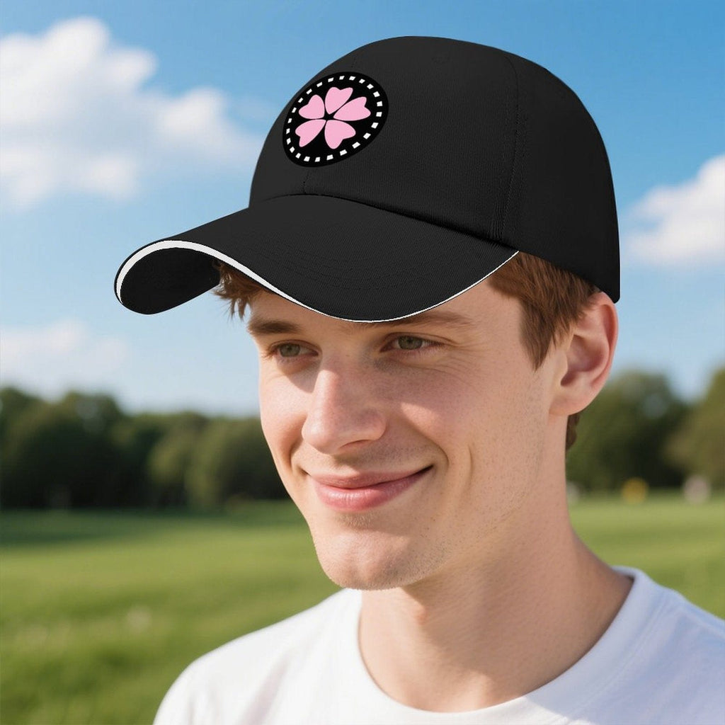 Casquette Festival des films du Japon