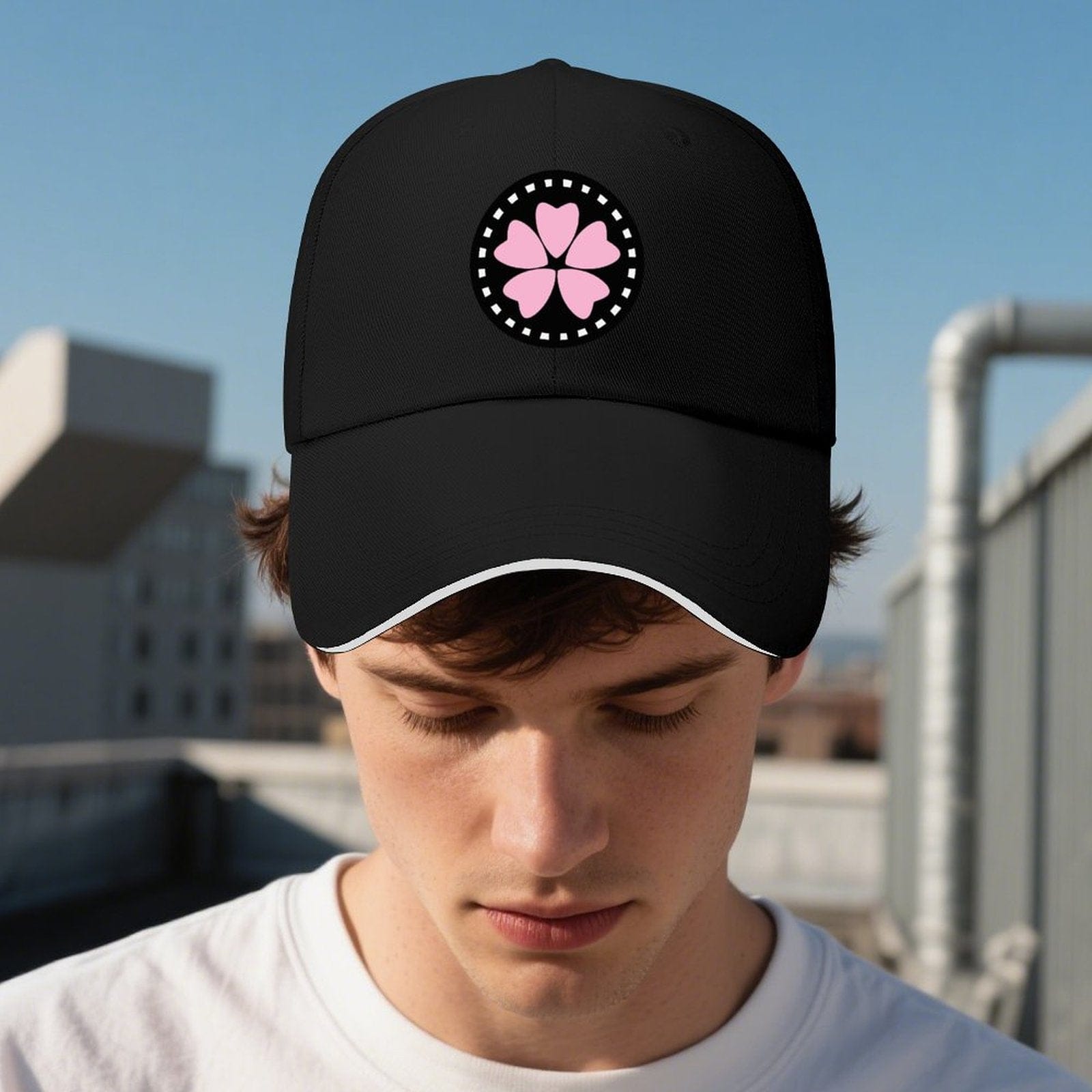 Casquette Festival des films du Japon