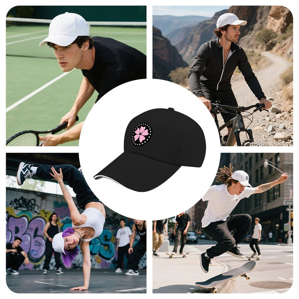 Casquette Festival des films du Japon