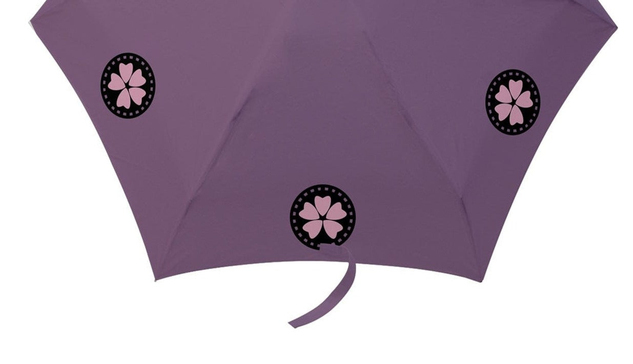 FFJM Official Mini Folding Umbrella