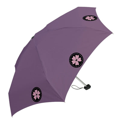 FFJM Official Mini Folding Umbrella