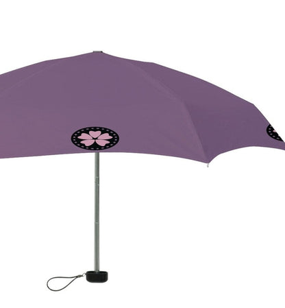 FFJM Official Mini Folding Umbrella