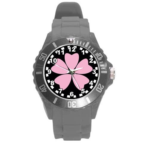 FFJM Official Sport Watch (L) - 7 colours