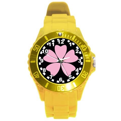 FFJM Official Sport Watch (L) - 7 colours