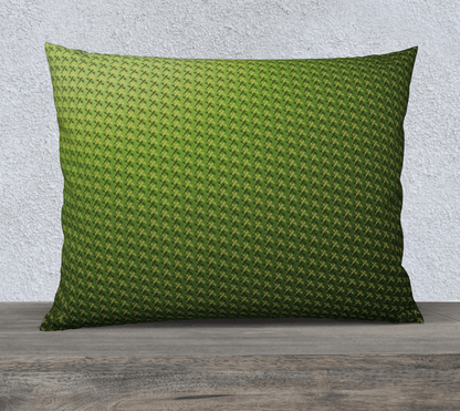 Cushion Cover - Paysage du Japon - 26x20