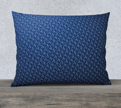 Cushion Cover - Paysage du Japon - Fuji 26x20