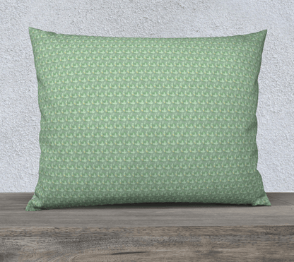 Accent Cushion Cover - 26x20 - Sage Green