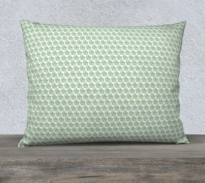 Accent Cushion Cover - 26x20 - Sage Green