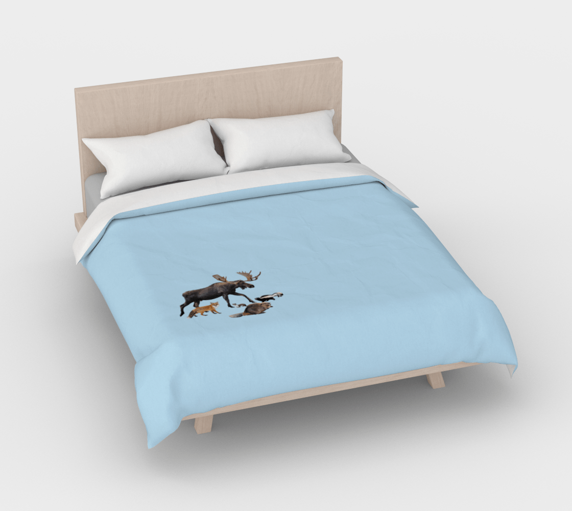 Animaux_du_quebec_Bedset_The-Wheaten_store