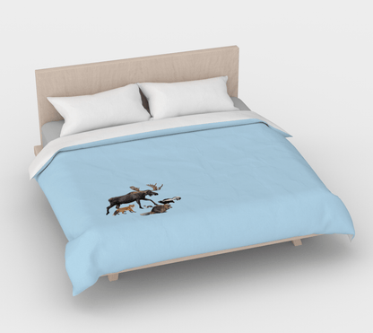 Animaux_du_quebec_Bedset_The-Wheaten_store