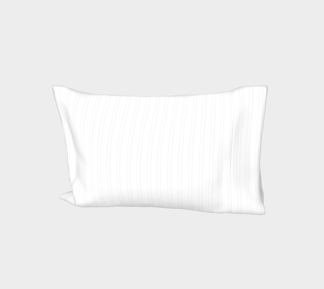 the-wheaten-store-blanc-de-blanc-striped-pillow-case-white