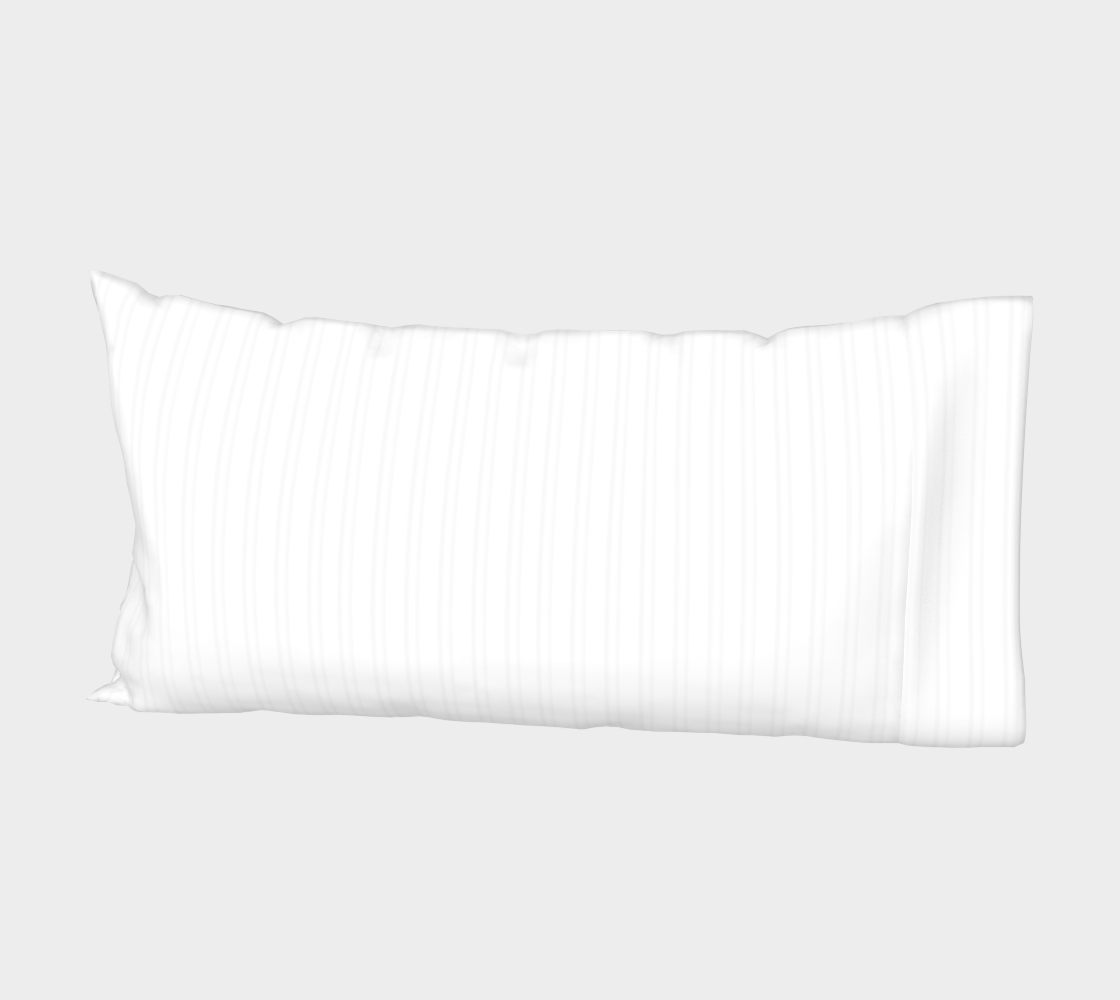 the-wheaten-store-blanc-de-blanc-striped-pillow-case-white