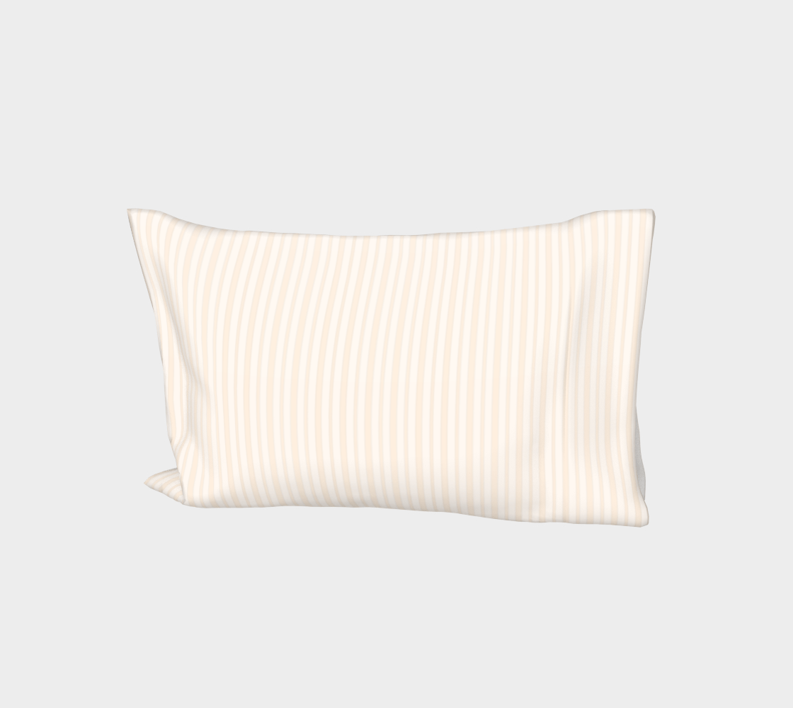 he-wheaten-store-creme-de-la-creme-striped-pillow-case-beige