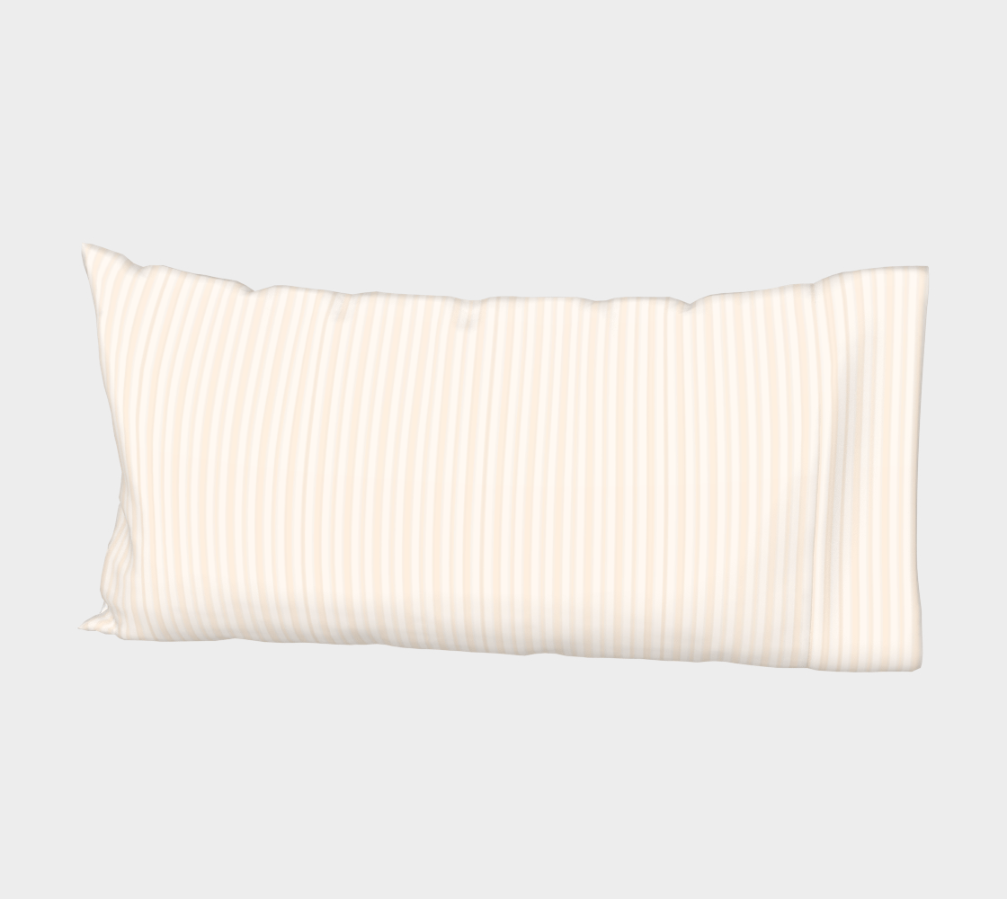 he-wheaten-store-creme-de-la-creme-striped-pillow-case-beige