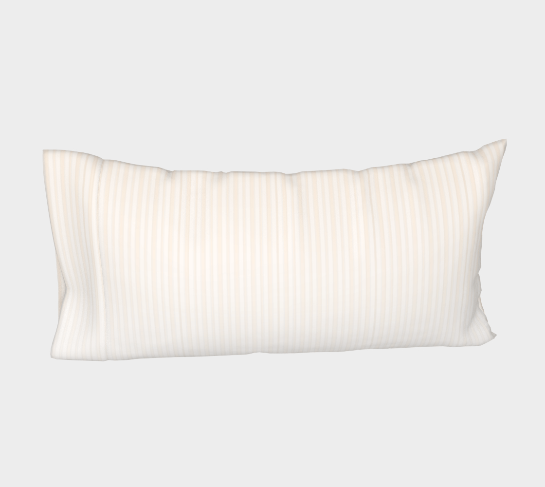 he-wheaten-store-creme-de-la-creme-striped-pillow-case-beige