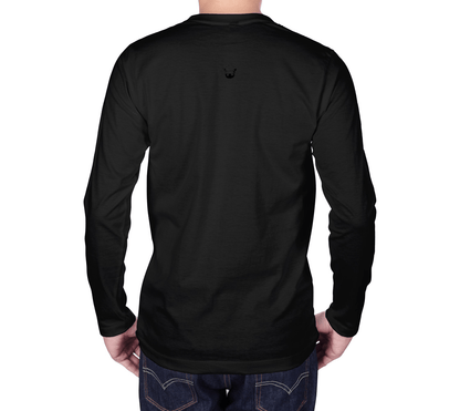 the-wheaten-store-men-s-long-t-shirt-squares-long-sleeve-t-shirt-31792566468805