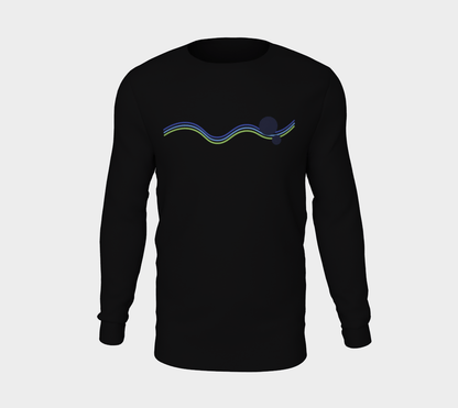 the-wheaten-store-men-s-long-t-shirt-waves-long-sleeve-t-shirt-31792566993093