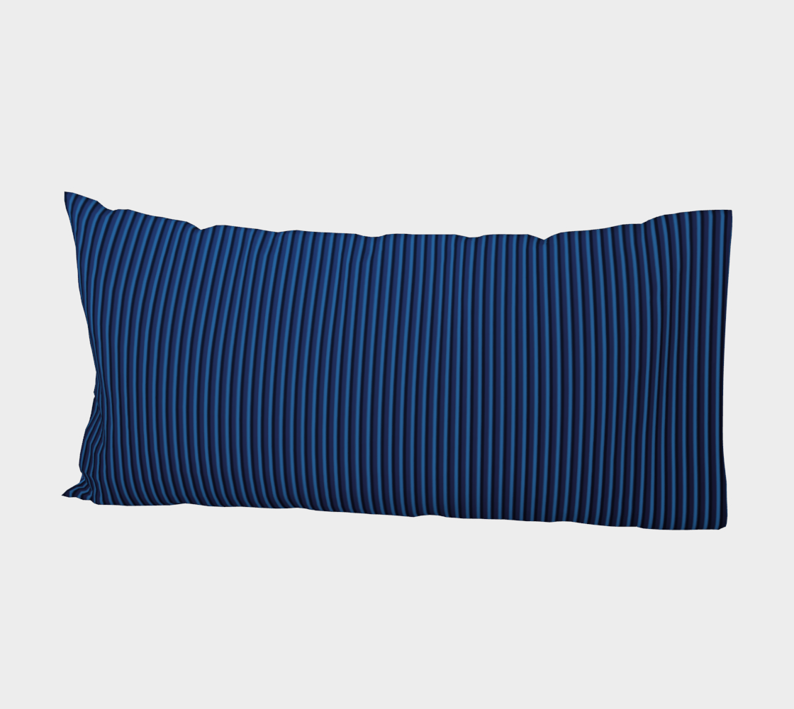 the_wheaten_store_pillow_case_ocean_blue