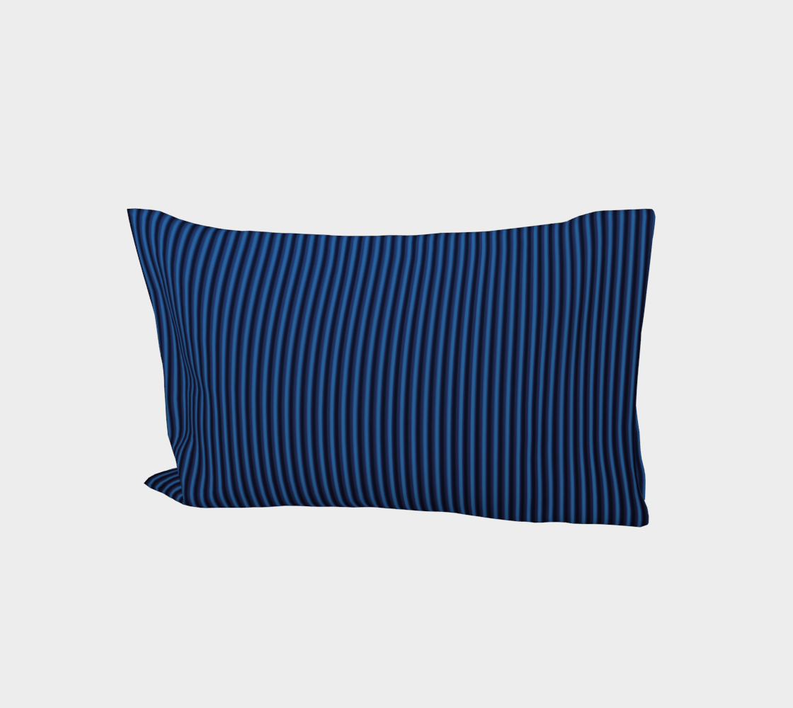 the_wheaten_store_pillow_case_ocean_blue