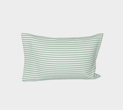 Pillow Case - Sage Green