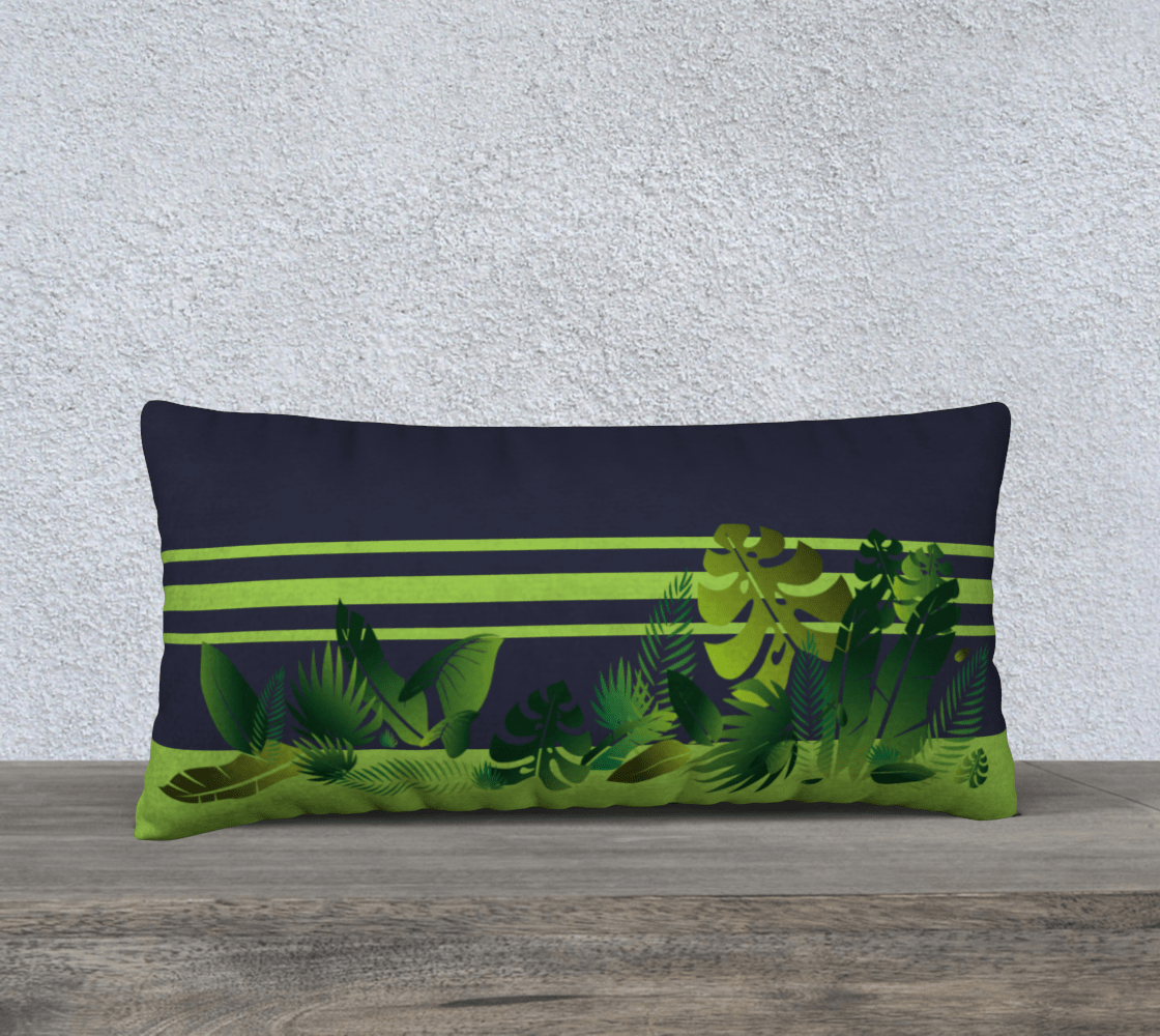 he-wheaten-store-tropical-accent-cushion-cover-marine-and-lime-green-24-x-12