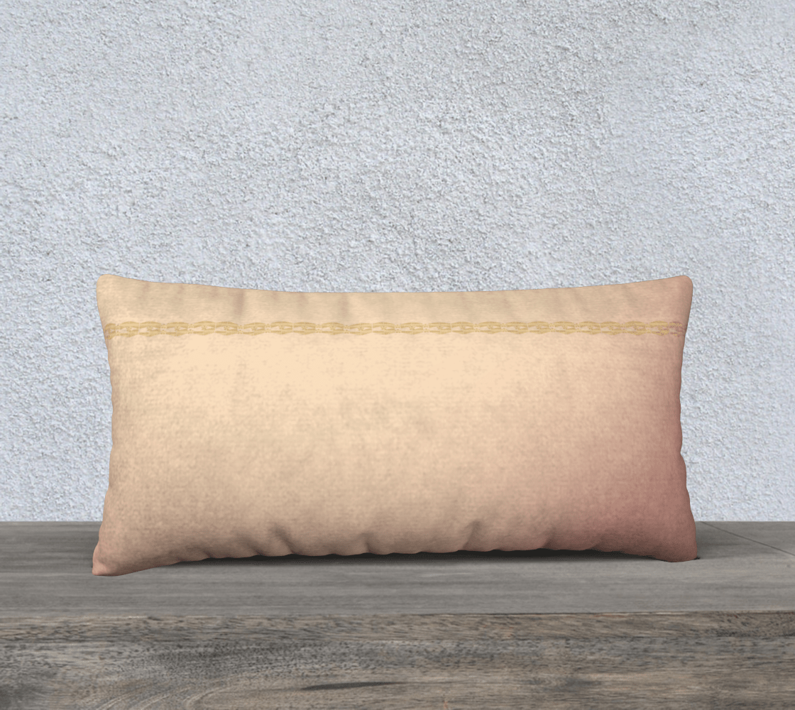 the-wheaten-store-tropical-cushion-cover-vieux-rose-24-x-12