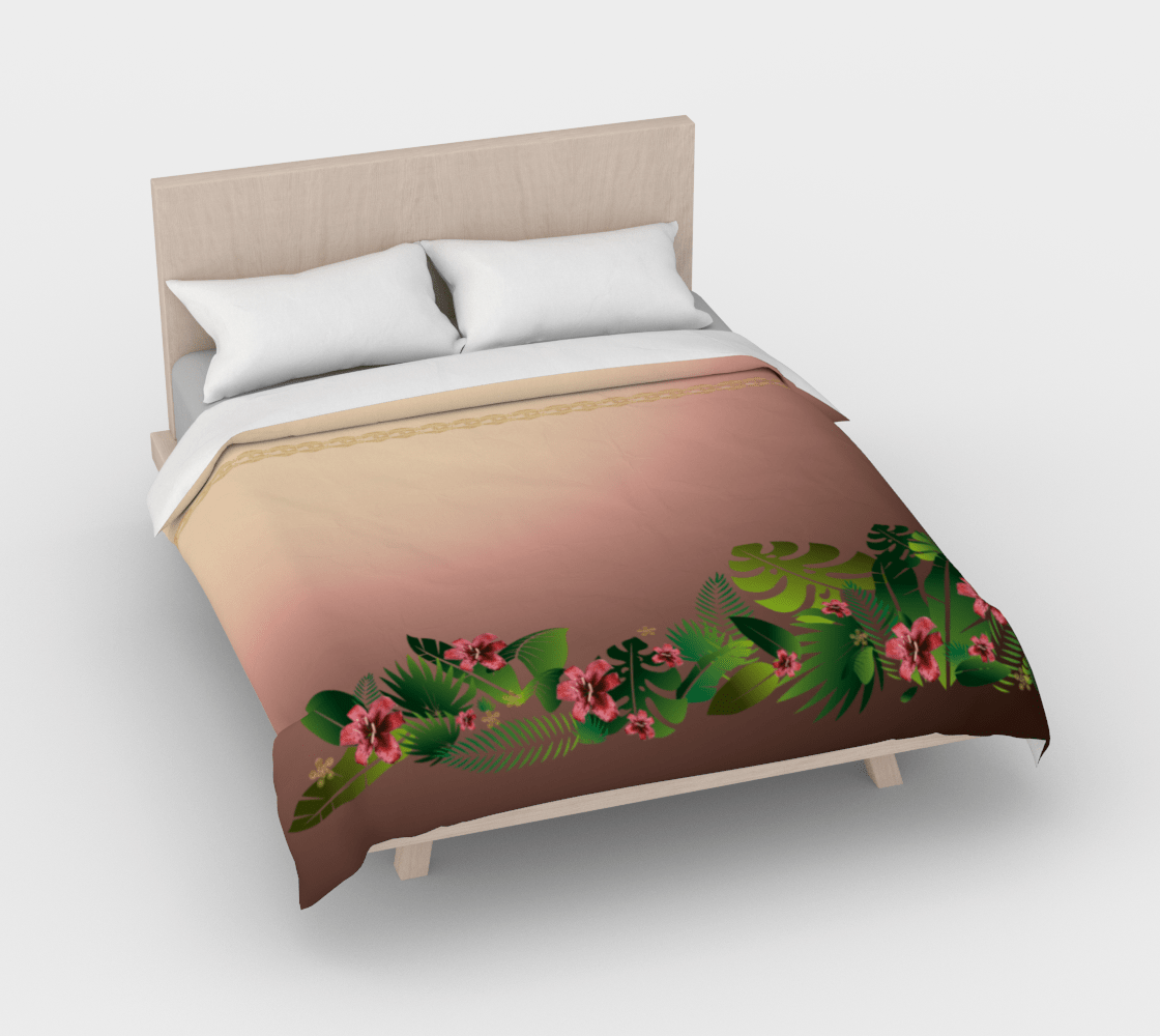 the_wheaten_store_bedset_tropical_vieux_rose